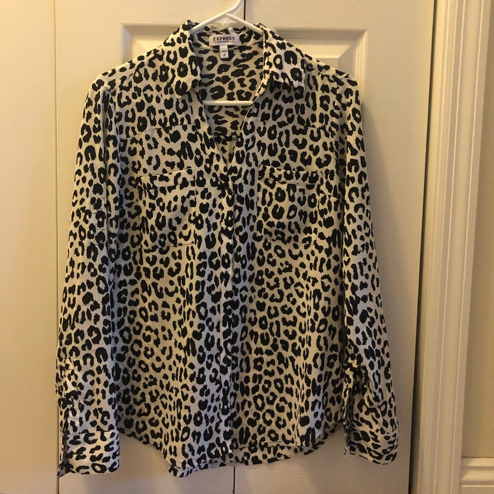 Express Original Portofino top